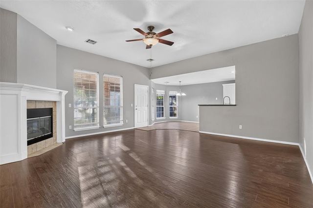 1309 Ethan Lane, Yukon, OK 73099