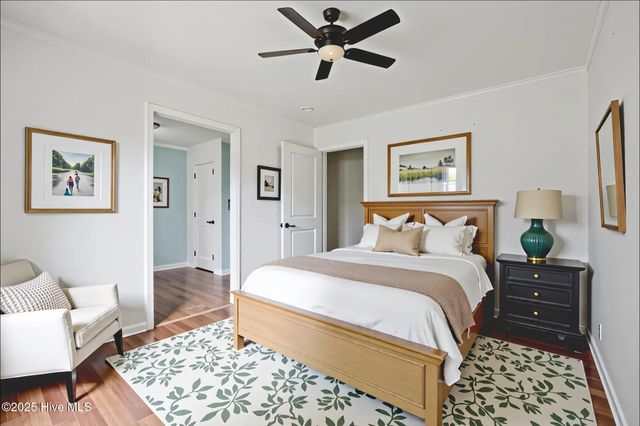 4066 General Howe Highway, Riegelwood, NC 28456