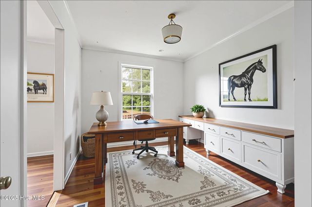 4066 General Howe Highway, Riegelwood, NC 28456