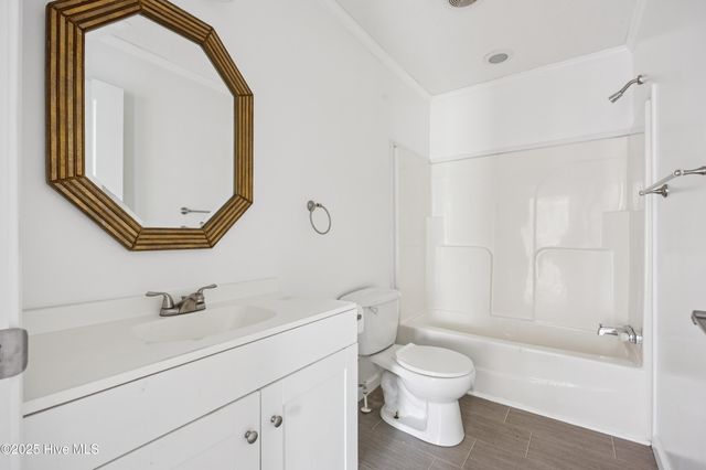 4066 General Howe Highway, Riegelwood, NC 28456