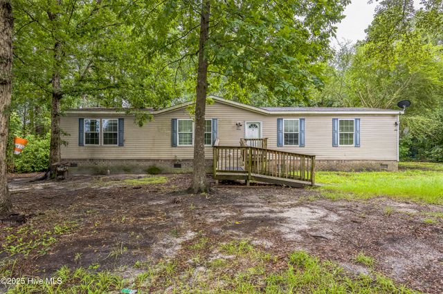 4066 General Howe Highway, Riegelwood, NC 28456