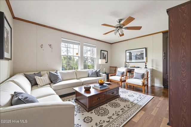 4066 General Howe Highway, Riegelwood, NC 28456