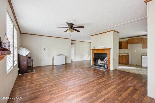 4066 General Howe Highway, Riegelwood, NC 28456