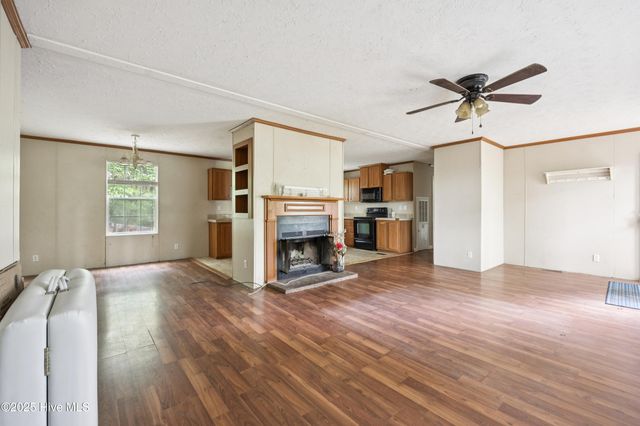 4066 General Howe Highway, Riegelwood, NC 28456