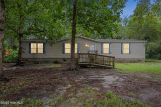 4066 General Howe Highway, Riegelwood, NC 28456