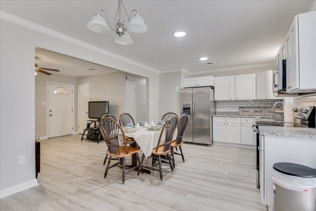 3602 Abbey Road, Augusta, GA 30906