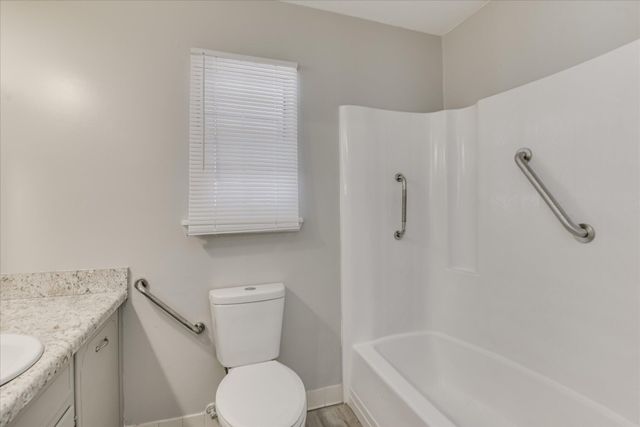 3602 Abbey Road, Augusta, GA 30906