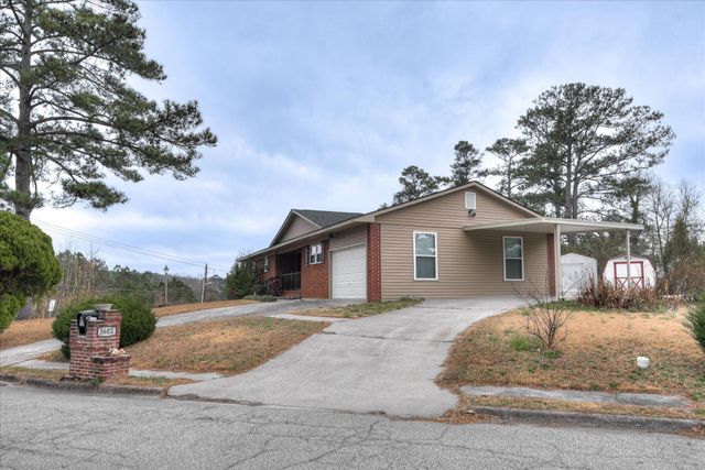 3602 Abbey Road, Augusta, GA 30906
