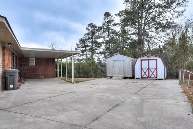 3602 Abbey Road, Augusta, GA 30906