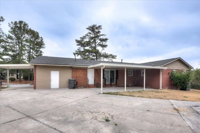 3602 Abbey Road, Augusta, GA 30906