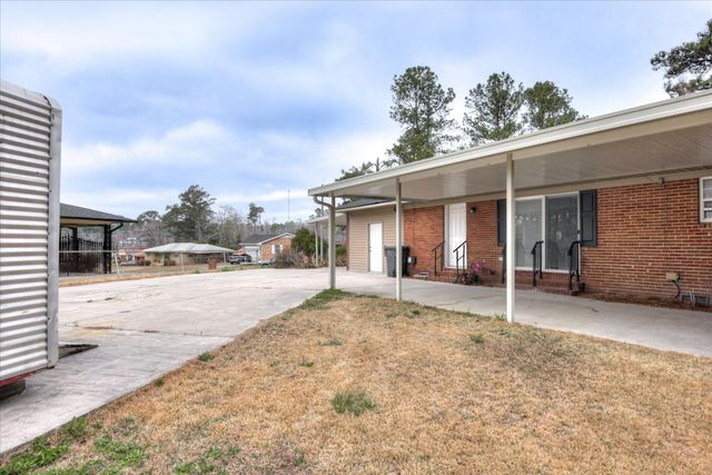 3602 Abbey Road, Augusta, GA 30906