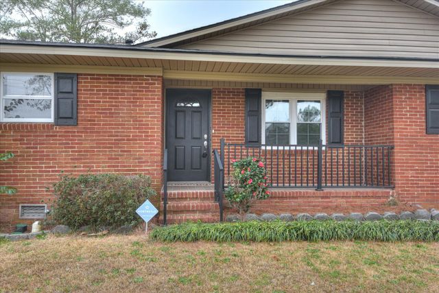 3602 Abbey Road, Augusta, GA 30906