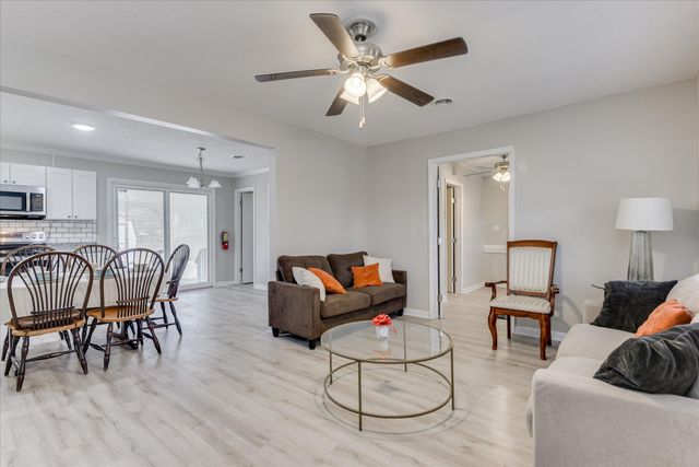 3602 Abbey Road, Augusta, GA 30906