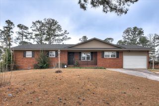 3602 Abbey Road, Augusta, GA 30906