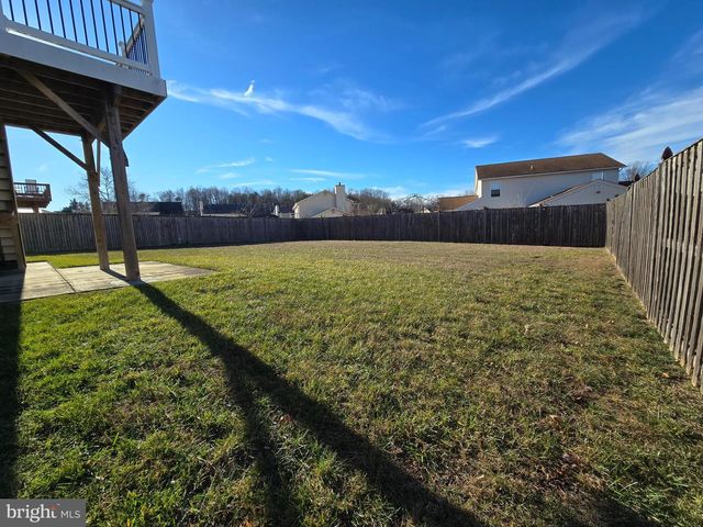 8907 CHAD WAY, Clinton, MD 20735