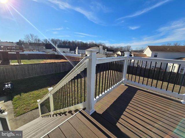 8907 CHAD WAY, Clinton, MD 20735