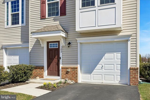 102 NATHAN, Cinnaminson, NJ 08077