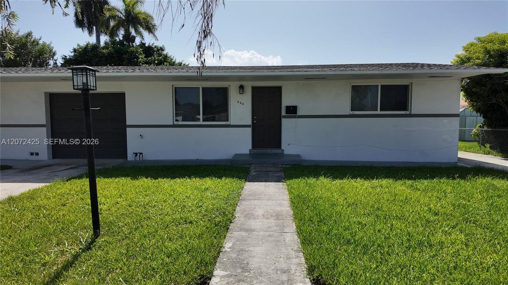 220 SW 80th Avenue 220, Miami, FL 33144