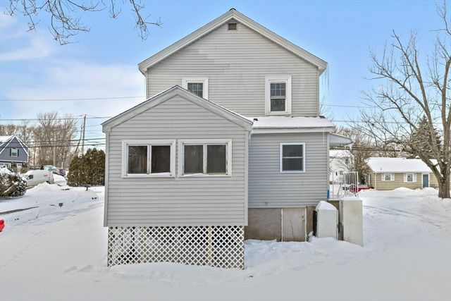 300 West St, Weymouth, MA 02188
