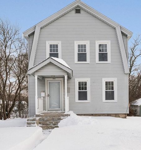 300 West St, Weymouth, MA 02188