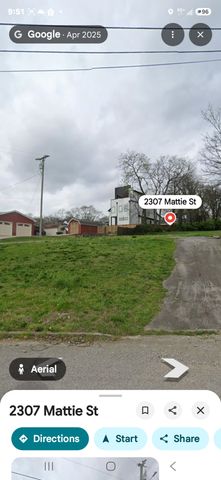 2307 Mattie St, Nashville, TN 37218