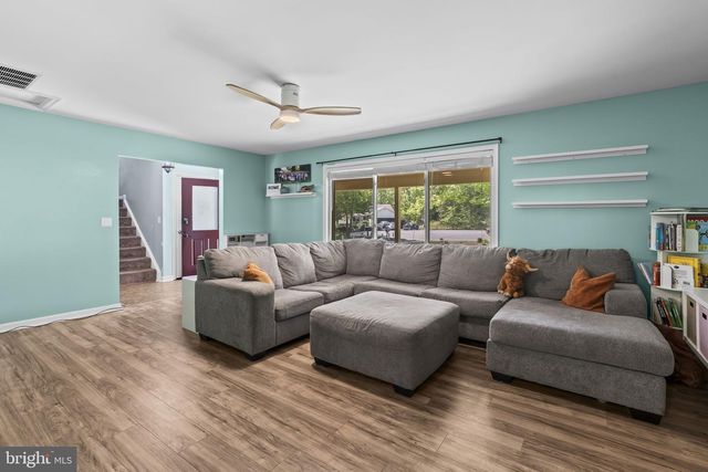 6311 DEERBROOKE CT, Chesapeake Beach, MD 20732