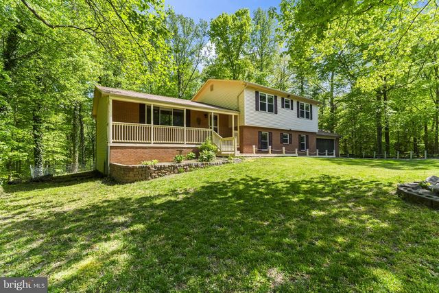 6311 DEERBROOKE CT, Chesapeake Beach, MD 20732