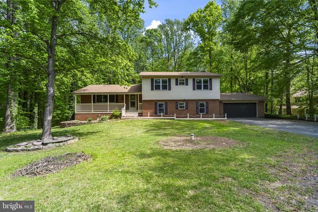 6311 DEERBROOKE CT, Chesapeake Beach, MD 20732