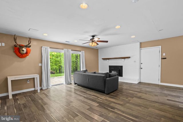 6311 DEERBROOKE CT, Chesapeake Beach, MD 20732