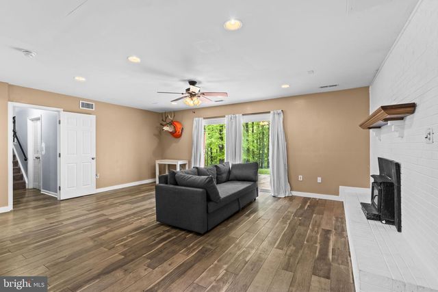 6311 DEERBROOKE CT, Chesapeake Beach, MD 20732