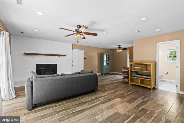 6311 DEERBROOKE CT, Chesapeake Beach, MD 20732