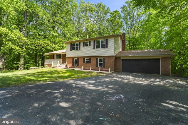6311 DEERBROOKE CT, Chesapeake Beach, MD 20732
