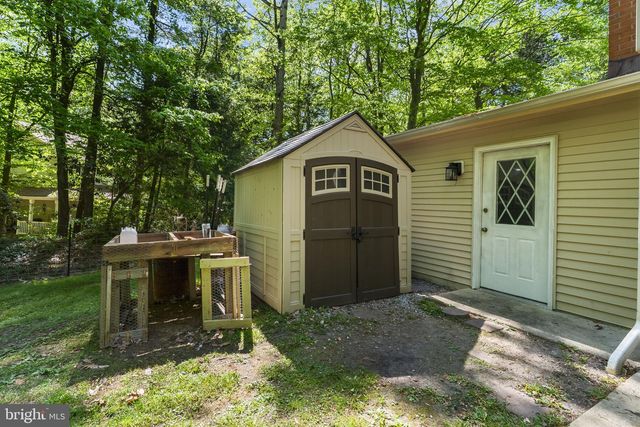 6311 DEERBROOKE CT, Chesapeake Beach, MD 20732