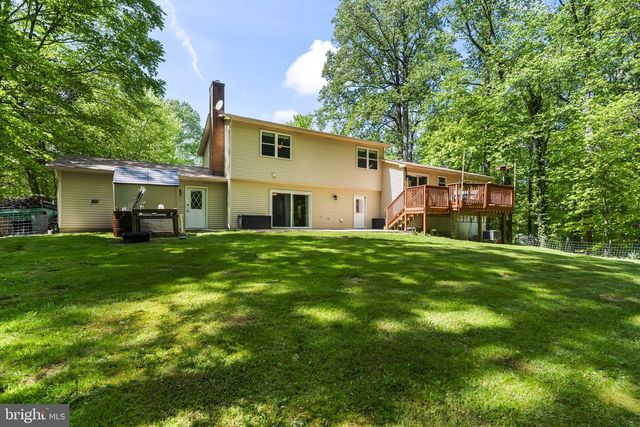 6311 DEERBROOKE CT, Chesapeake Beach, MD 20732