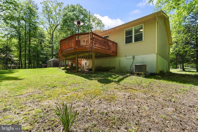 6311 DEERBROOKE CT, Chesapeake Beach, MD 20732