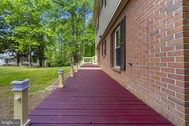 6311 DEERBROOKE CT, Chesapeake Beach, MD 20732
