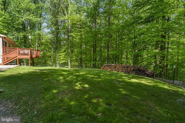 6311 DEERBROOKE CT, Chesapeake Beach, MD 20732