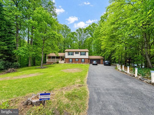 6311 DEERBROOKE CT, Chesapeake Beach, MD 20732