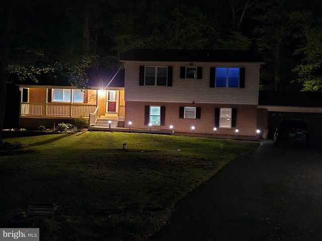 6311 DEERBROOKE CT, Chesapeake Beach, MD 20732