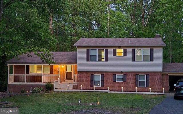 6311 DEERBROOKE CT, Chesapeake Beach, MD 20732