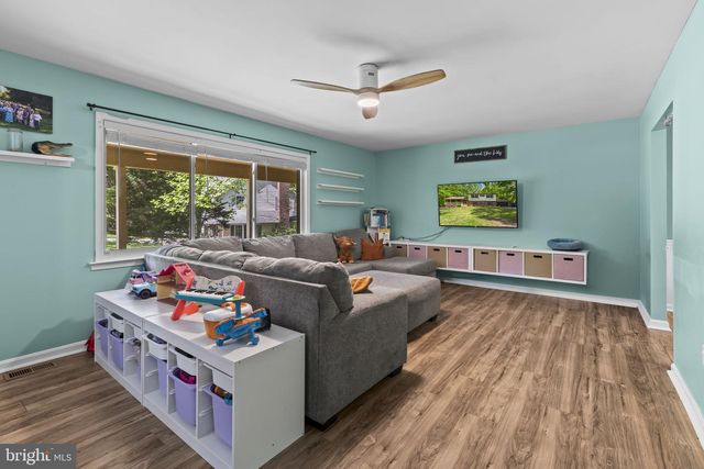 6311 DEERBROOKE CT, Chesapeake Beach, MD 20732