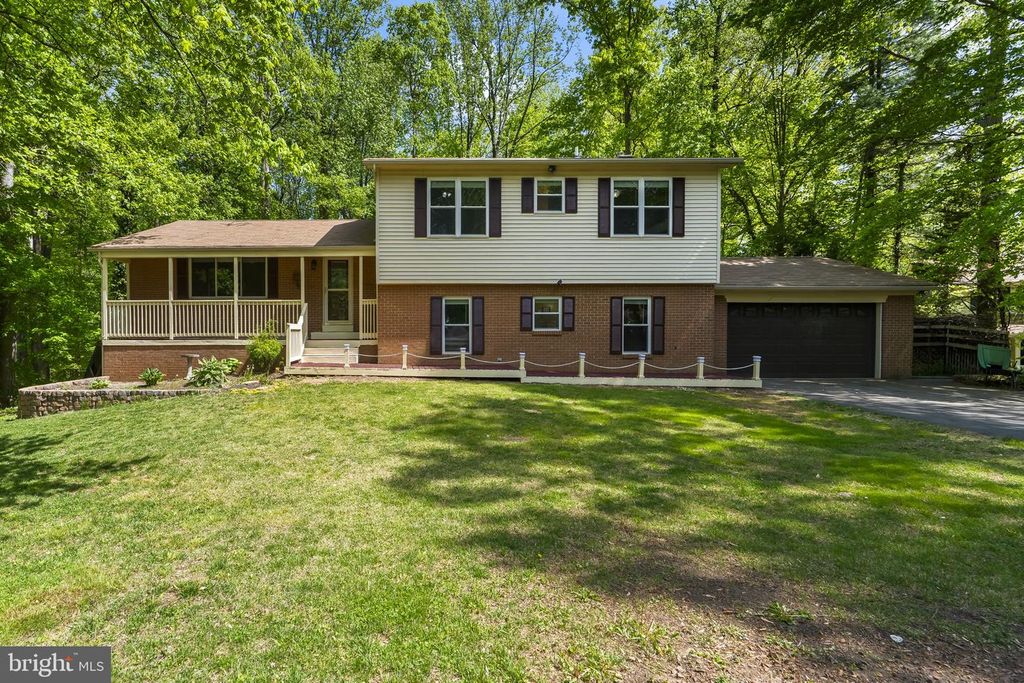 6311 DEERBROOKE CT, Chesapeake Beach, MD 20732