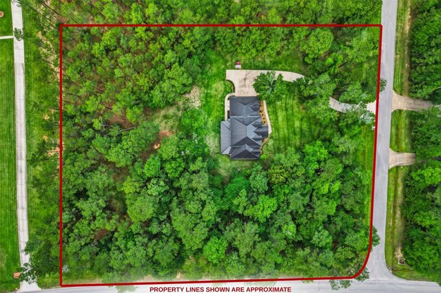 36913 Sulphur Branch Bend, Magnolia, TX 77355