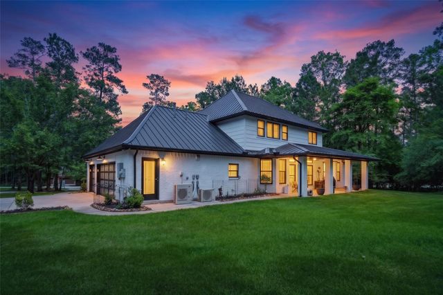 36913 Sulphur Branch Bend, Magnolia, TX 77355