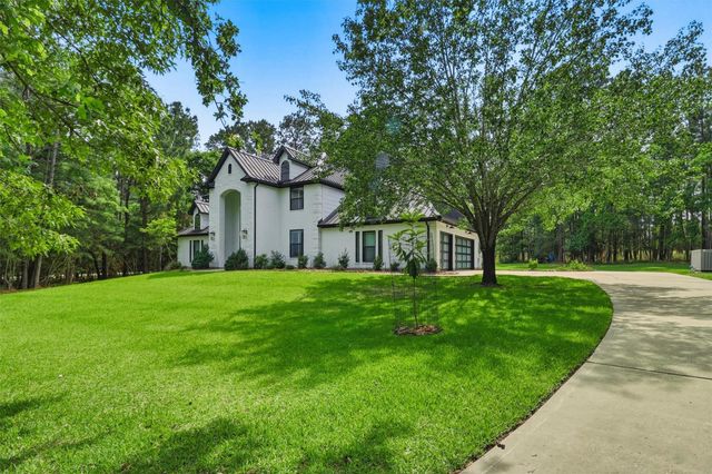 36913 Sulphur Branch Bend, Magnolia, TX 77355