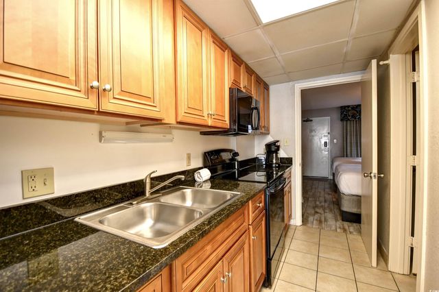 1501 S Ocean Blvd. # 435, Myrtle Beach, SC 29577