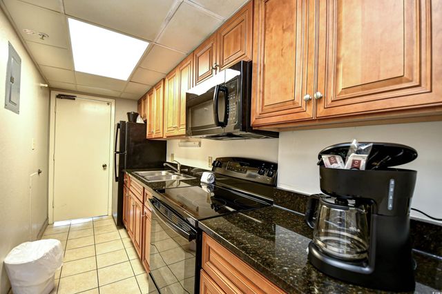 1501 S Ocean Blvd. # 435, Myrtle Beach, SC 29577
