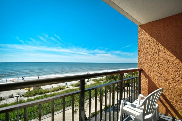 1501 S Ocean Blvd. # 435, Myrtle Beach, SC 29577