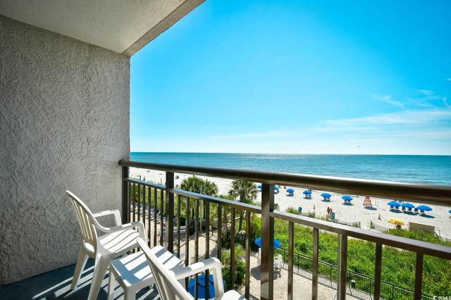 1501 S Ocean Blvd. # 435, Myrtle Beach, SC 29577