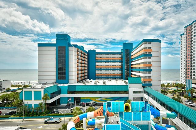 1501 S Ocean Blvd. # 435, Myrtle Beach, SC 29577